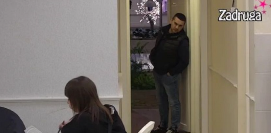 RASKINULI MILJANA I BEBICA? Nenad ne može da dođe sebi, a u celu priču umešan i Zola