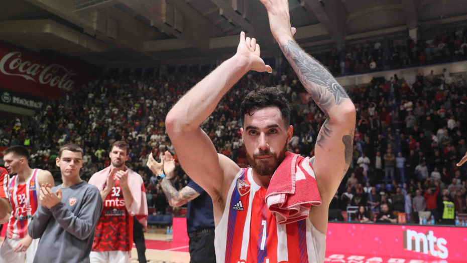 GLEDAJU I NE VERUJU Čitava Argentina u čudu zbog scena koje dolaze iz Beograda (VIDEO)