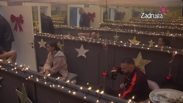 SAZNALA DA SU RASKINULI Car ugrabio priliku, pa Milici saopštio da više nije njegova devojka