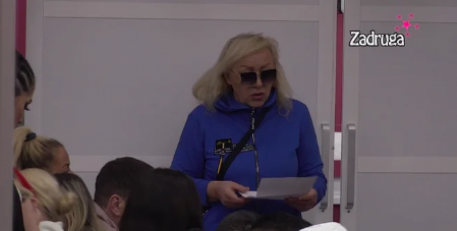 OD DANAS NIŠTA VIŠE NEĆE BITI ISTO Stiglo pismo Velikog šefa koje će promeniti tok rijalitija