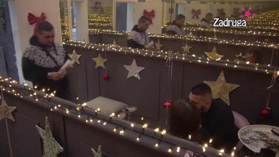 BEBICA IM PRAVI PROBLEME Miljani prekipelo, pa Nenadu zabranila da joj se obraća: Daj Zola da te poljubim