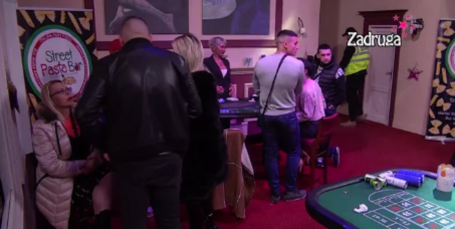 NIGDE IH NEMA Car i Aleks krenuli da sprovode zadatak, rekli Mariji da su Miljana i Zola nestali