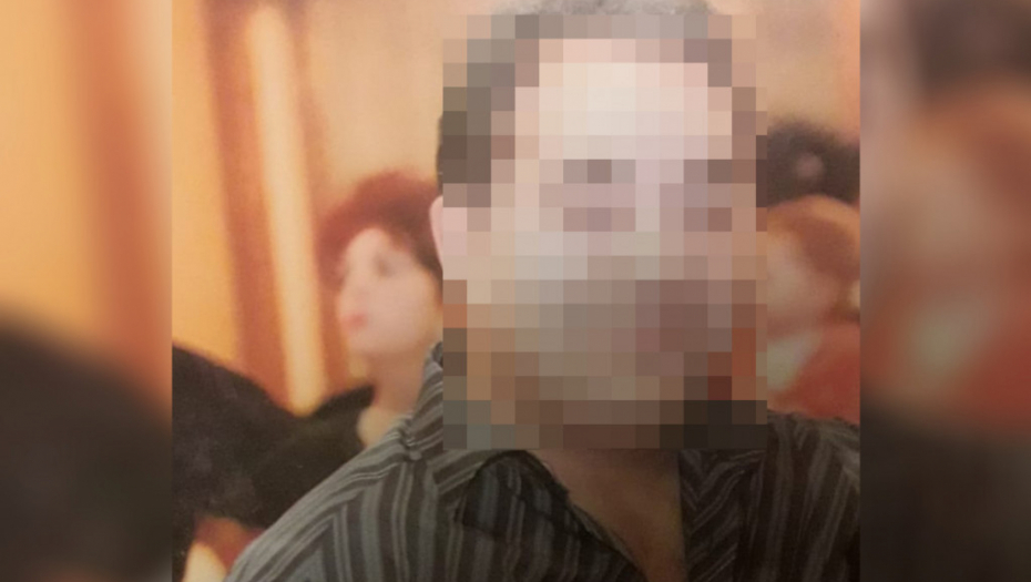 HOROR Ubica supruge iz Futoga preklao se žiletom u zatvoru!