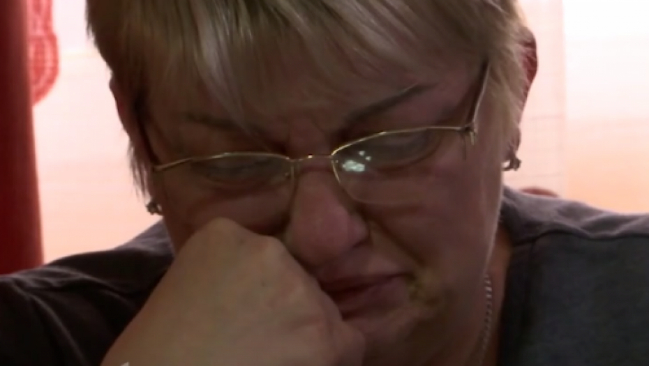 NE ZNAMO NI DA LI JE NAŠ DEJAN ŽIV Supruga i deca uhapšenog policajca van sebe jer ne znaju ništa o njemu