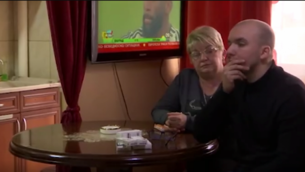 NE ZNAMO NI DA LI JE NAŠ DEJAN ŽIV Supruga i deca uhapšenog policajca van sebe jer ne znaju ništa o njemu