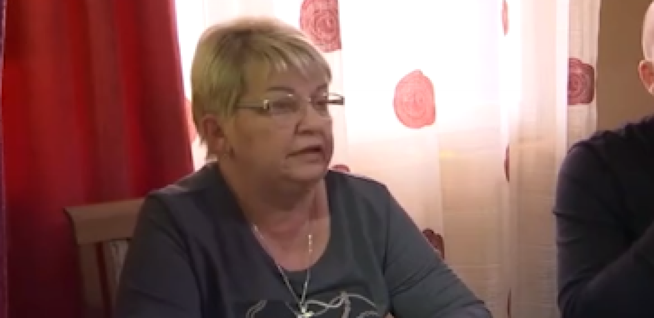 "NISAM SIGURNA DA MI JE MUŽ ŽIV" Suzana Pantić kroz suze posle izjave iz Euleksa: Oni ne rade svoj posao!