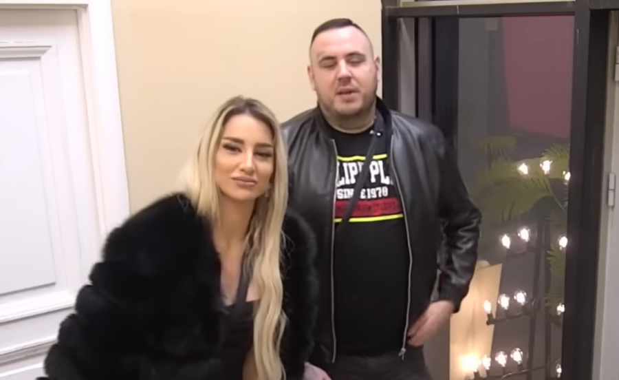 NAKON VRELE AKCIJE, FILIP PRIZNAO: Princip je isti, radi se o preljubi kao i prošle godine, a na Maju gledam kao na brata