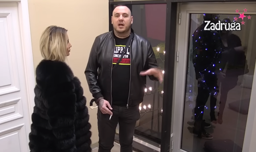 POMIRILI SE DEJAN I DALILA?! Car i Aleks imaju svoju teoriju zavere, pa opleli po Dragojevićima