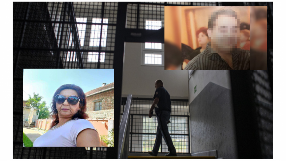 ZAKLAO ŽENU JER JE POTROŠILA UŠTEĐEVINU Ovo je Mile iz Futoga koji se ubio žiletom u kupatilu zatvora!