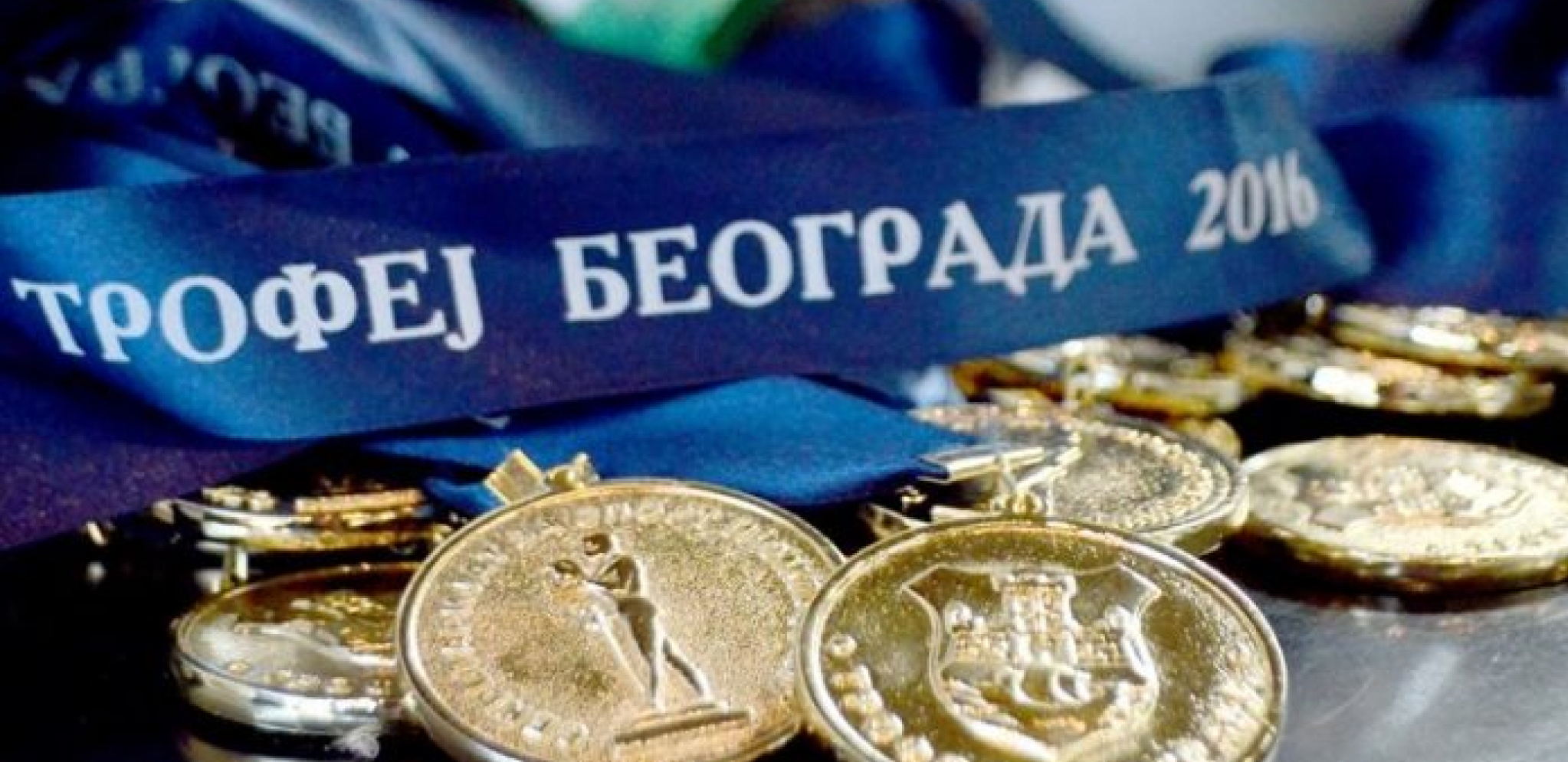 NAJBOLJE ZA KRAJ „XIII Trofej Beograda“ 17. decembra zatvara sezonu američkog fudbala