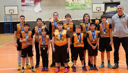 NAJBOLJE ZA KRAJ „XIII Trofej Beograda“ 17. decembra zatvara sezonu američkog fudbala