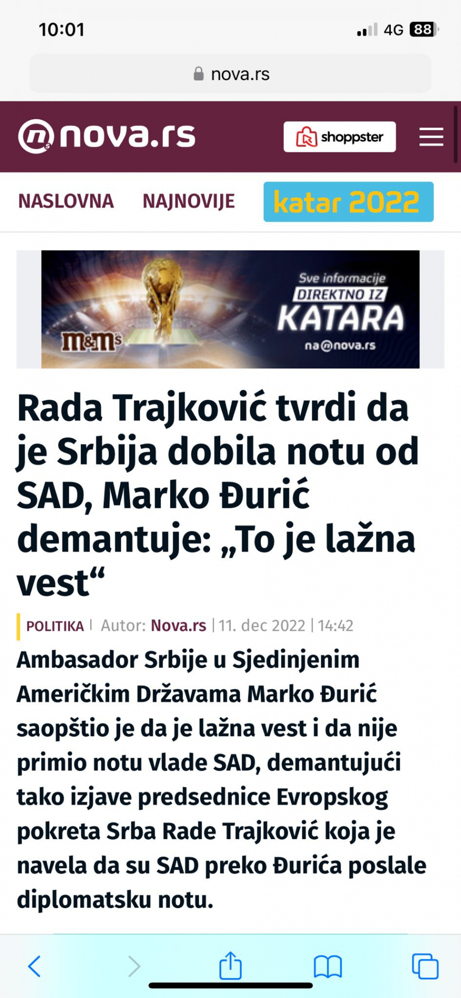 NA ISTOM ZADATKU Lažne patriote i prozapadni političari: Uništiti srpske ineterse na KiM! (FOTO)