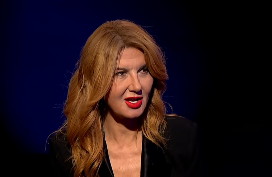 PLAŠILA SAM SE POROĐAJA I MAJČINSTVA Vesna Dedić otkrila detalje iz privatnog života