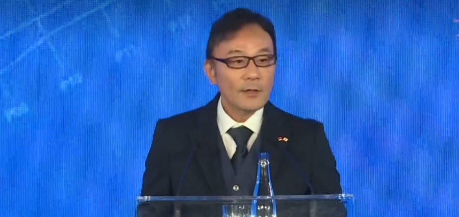 OTVORENA FABRIKA TOYO TIRE U INĐIJI Vučić: Ovo je najbolja fabrika na svetu!