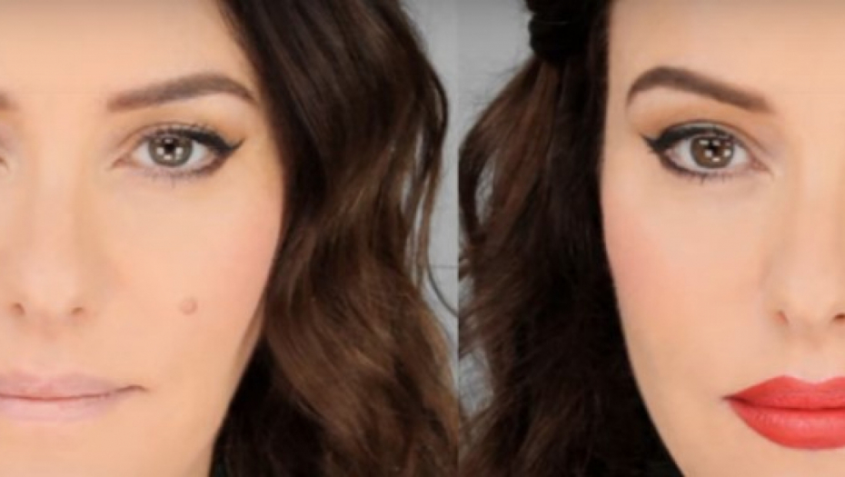 USPORAVA STARENJE I ZATEŽE KOŽU Ptreparat od samo dva jeftina sastojka briše bore za dve nedelje