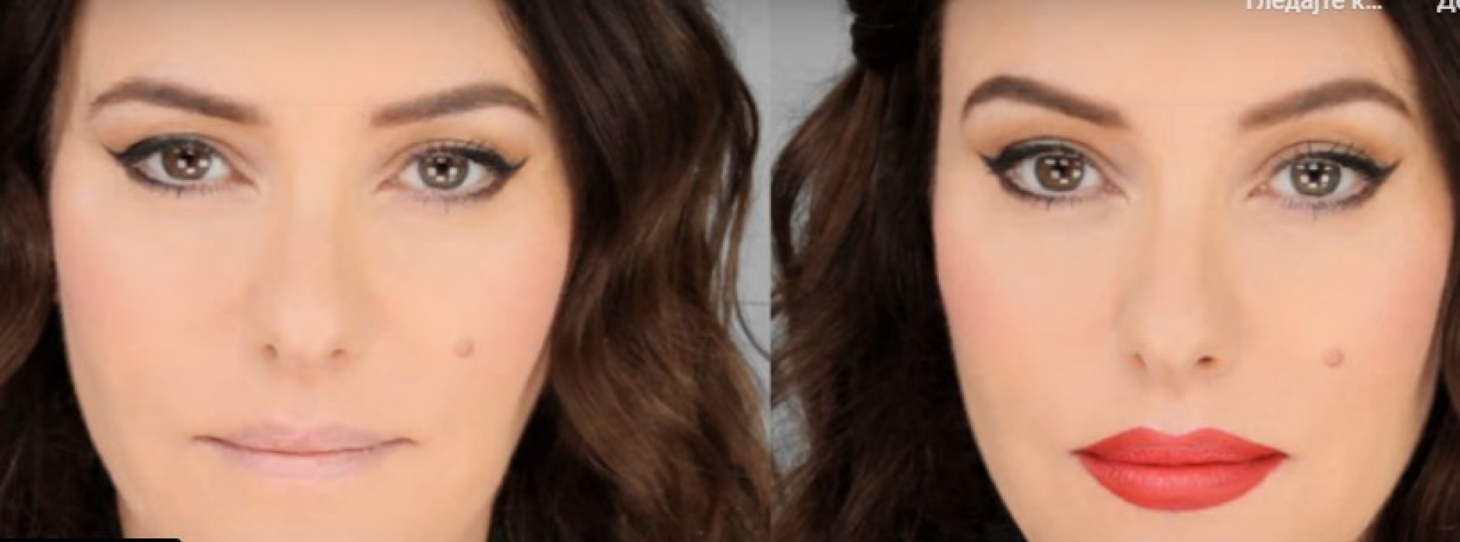 OBAVEZNO ISPROBAJTE Top 5 beauty trendova koji će dominirati ove zime