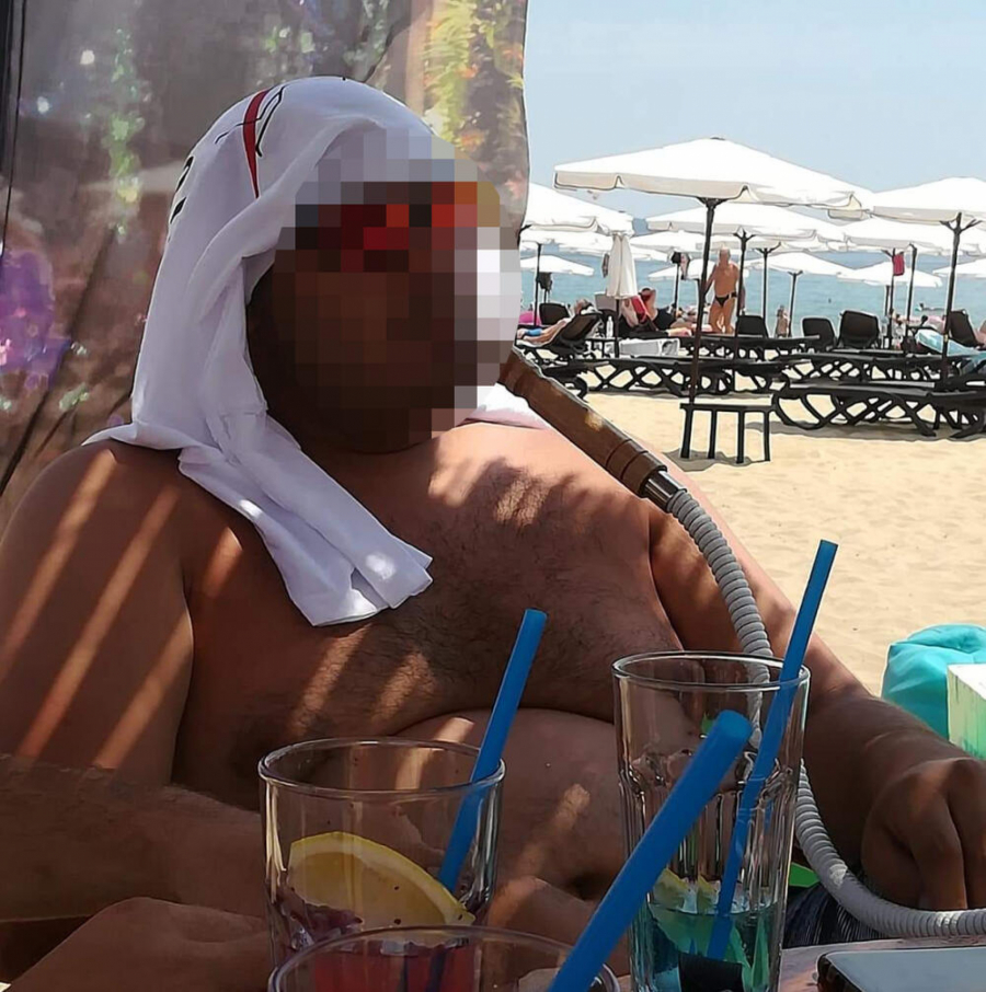 VRAČARAC ISKASAPIO MLADIĆA MAČETOM Saradnik Ludog Džonija pod istragom zbog pokušaja ubistva u Obrenovcu!