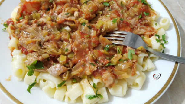 AKO OVO BIRATE ČESTO ZA VEČERU, MOŽDA VEĆ IMATE DEMENCIJU Najnovija istraživanja pokazala da se bolest manifestuje i kroz izbor hrane