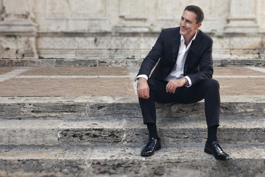 UVEK SAM ZAŠTITNIČKI NASTROJEN PREMA NJIMA, KRISTINA JE STROŽA Sergej Ćetković otvorio dušu pa progovorio o ženi i ćerkama