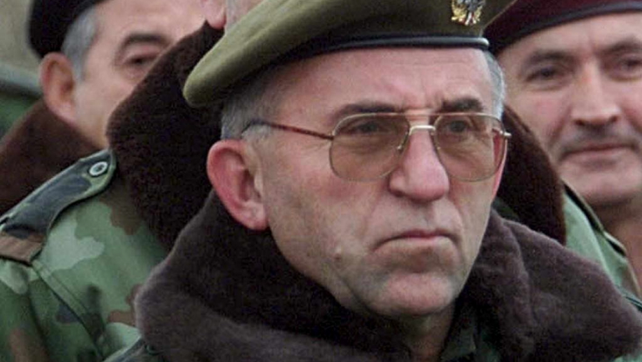 NAŠA MOĆNA VOJSKA SAČUVAĆE NAROD! General Vladimir Lazarević, jedan od junaka borbe protiv NATO 1999. godine, u intervjuu za Alo!