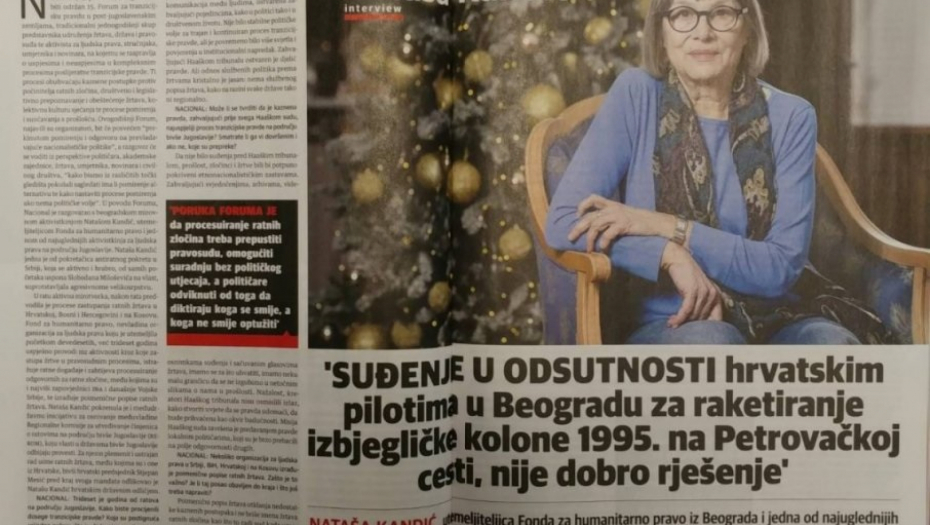 BUDALAŠTINE NA KVADRAT Bolesni Hrvati: Vučić zbog fudbala pravi haos na Kosovu!