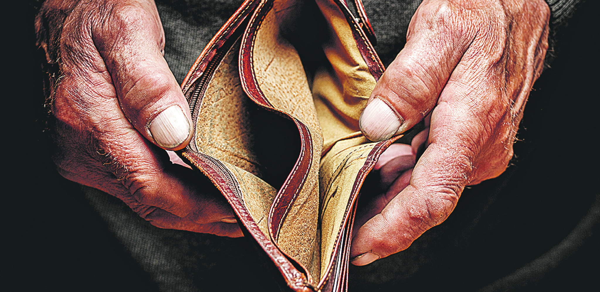 FINANSIJSKI FIJASKO U VELIKOJ BRITANIJI Čak 37 odsto građana  ove završava mesec praznih novčanika