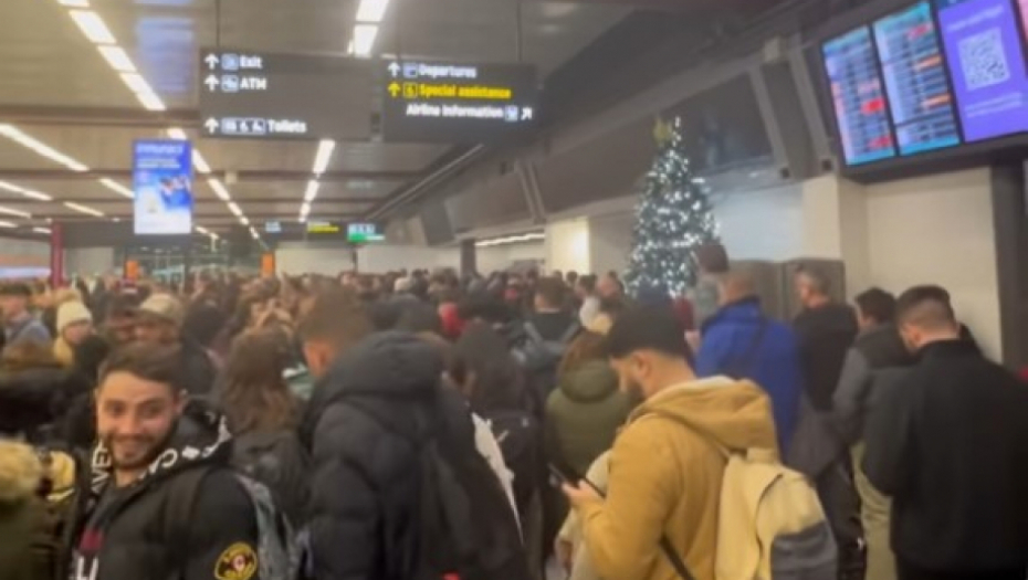 EGZODUS IT STRUČNJAKA IZ RUSIJE Moskva razmišlja o zabrani zbog iseljavanja oko 100.000 informatičara iz zemlje