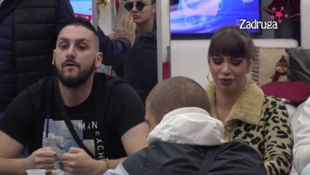 "VOLEO BIH DA NOSI MOJE PREZIME" Zola nikada spremniji da ozvaniči vezu sa Miljanom: AKO OVO URADI, OŽENIĆU JE!