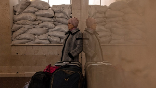 ISTINA ILI LAŽ? Saopštenje Kijeva: U zatvoru u Hersonu držali decu