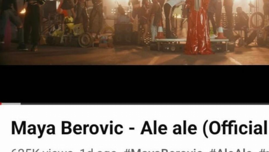 Sramotna provokacija