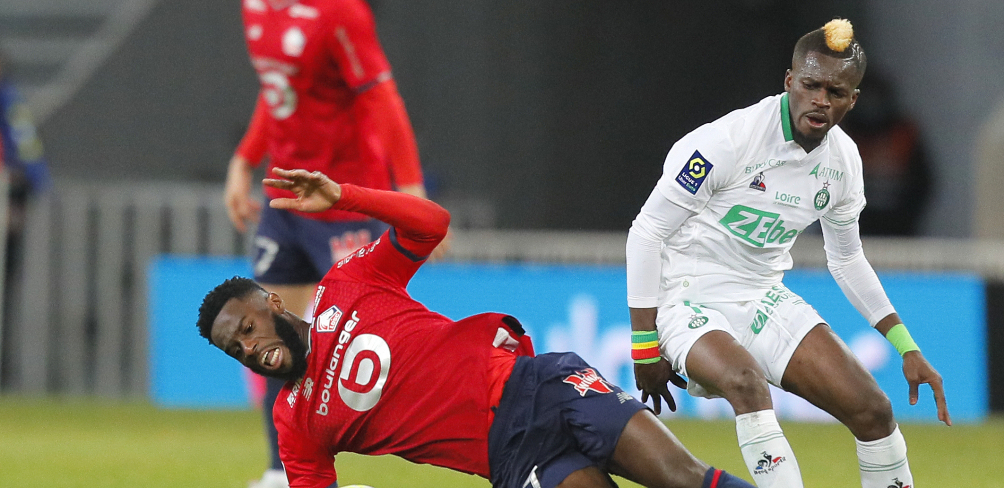 ŠANSA ZA ZVEZDU Francuzi ne mogu da zadrže gol mašinu, da li se bliži dolazak na "Marakanu"?