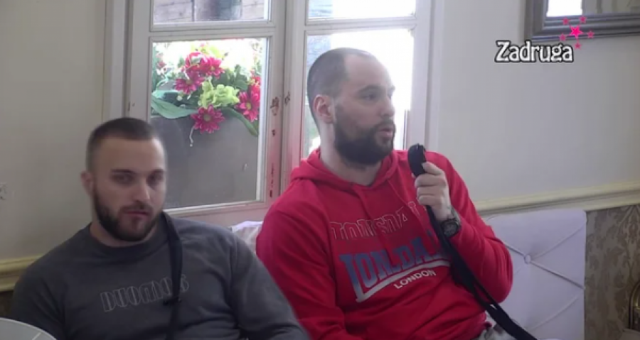 RAZOTKIRO JE Zadrugar brutalno opleo po Aniti Stanojlović: DOKAZALA JE DA JE BILA SA ZOLOM ZBOG RIJALITIJA