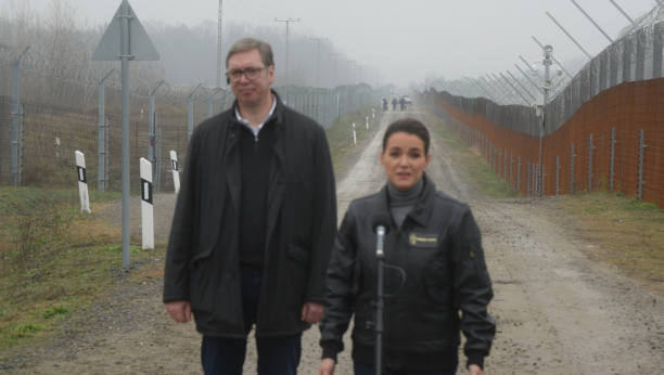 PREDSEDNIK VUČIĆ SAOPŠTIO: Ukinute slobodne vize do sada za četiri zemlje zbog ileganih migranata