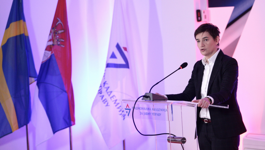 BRNABIĆ: Srbija jedna od 10 zemalja koja je najbrže napredovala u eUpravi