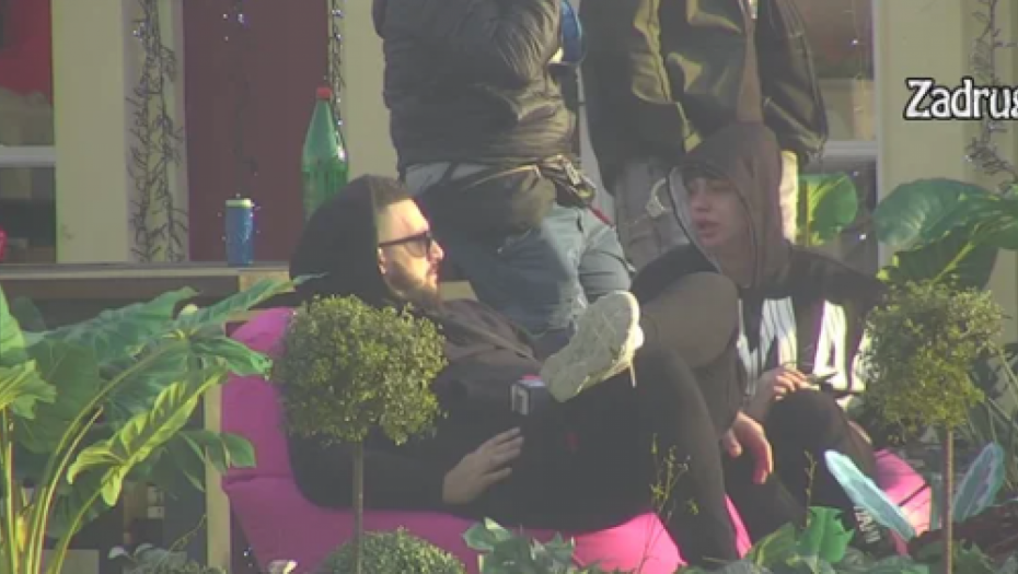 VAPAJ MILJANE KULIĆ Grca u suzama, a Zola joj odbrusio: Mene niko ne razume