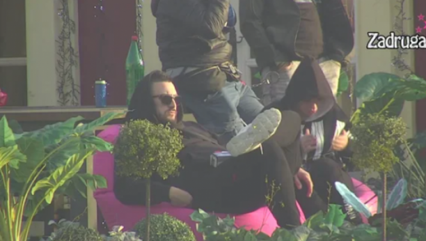 VAPAJ MILJANE KULIĆ Grca u suzama, a Zola joj odbrusio: Mene niko ne razume