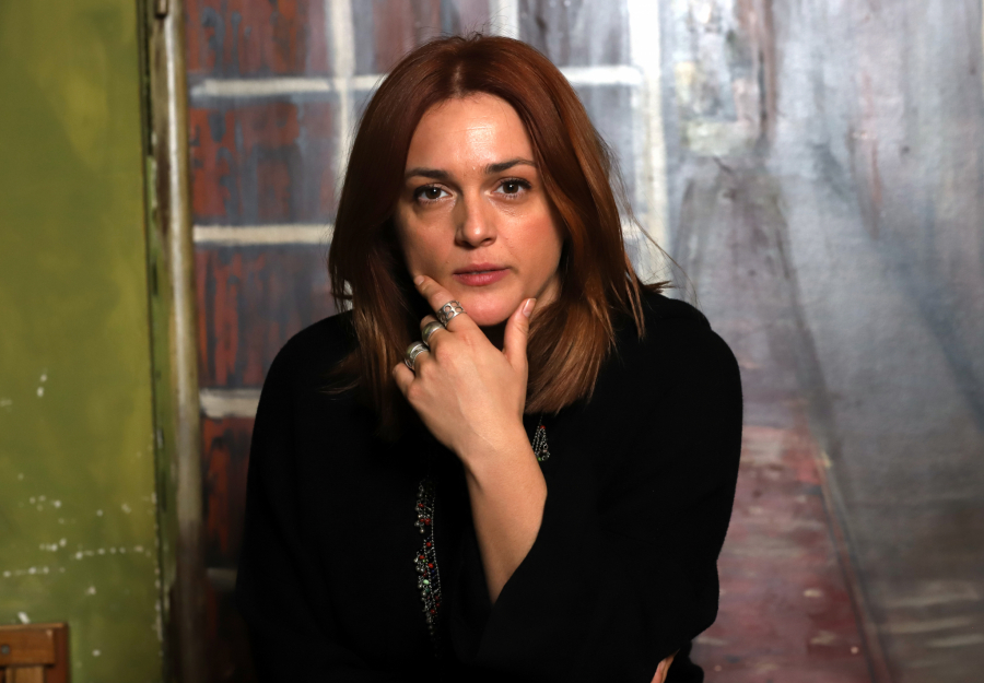 KO KAŽE DA SU MUŠKARCI JAČI POL? Naša glumica brutalno o položaju žena, o ovome će se pričati!