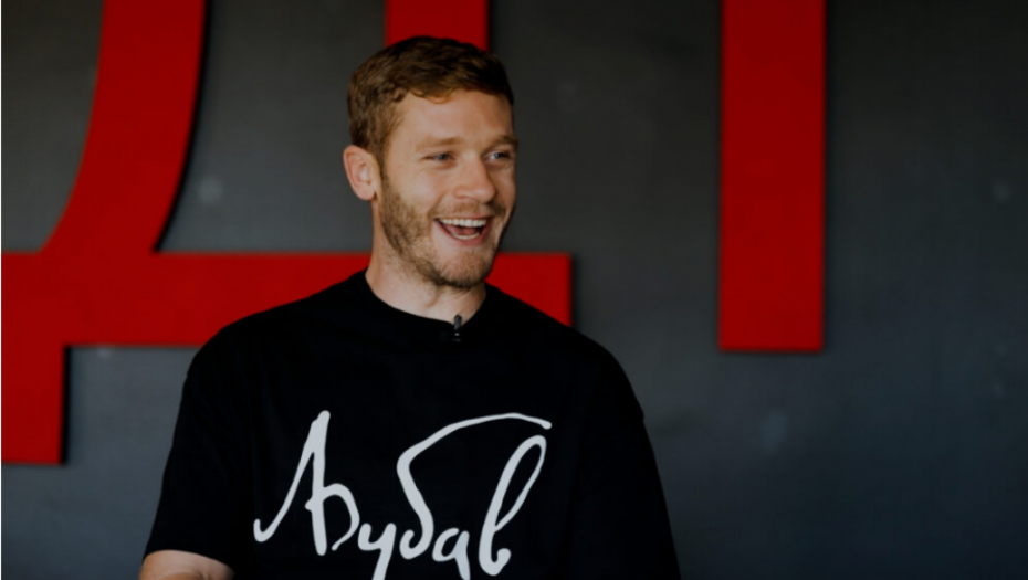 "MENJA ME SVAKOGA DANA" Aleksandar Radojičić nikada iskrenije o privatnom životu, progovorio o očinstvu i ćerkici