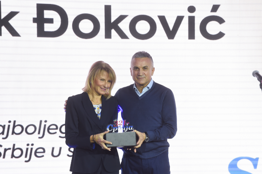 NOVI SADRŽAJI U BANJSKOM BISERU SRBIJE Vrnjačka banja obara rekorde u broju noćenja, a u planu je i izgradnja nove turističke atrakcije - evo u čemu je reč!