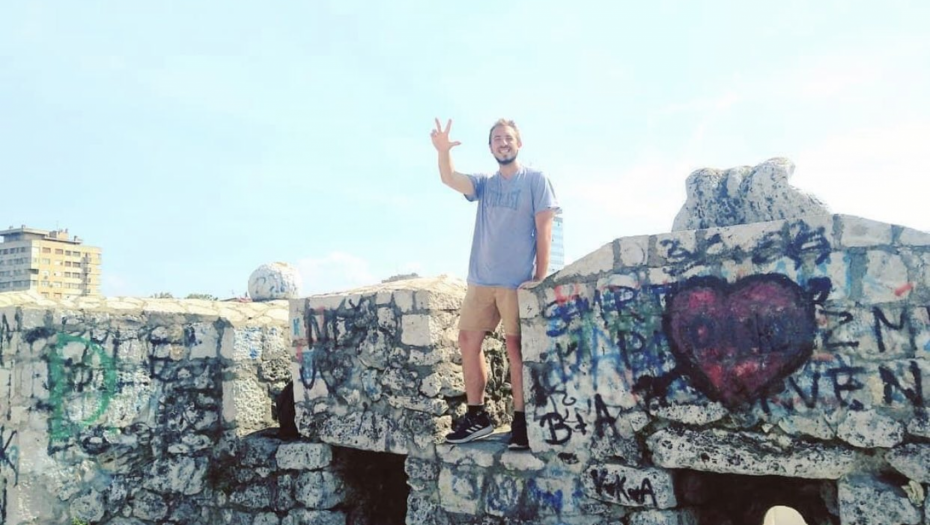 KOSOVO JE SRCE SRBIJE Argentinac koji obožava rakiju ekskluzivno za Alo! Mesi će nam doneti titulu