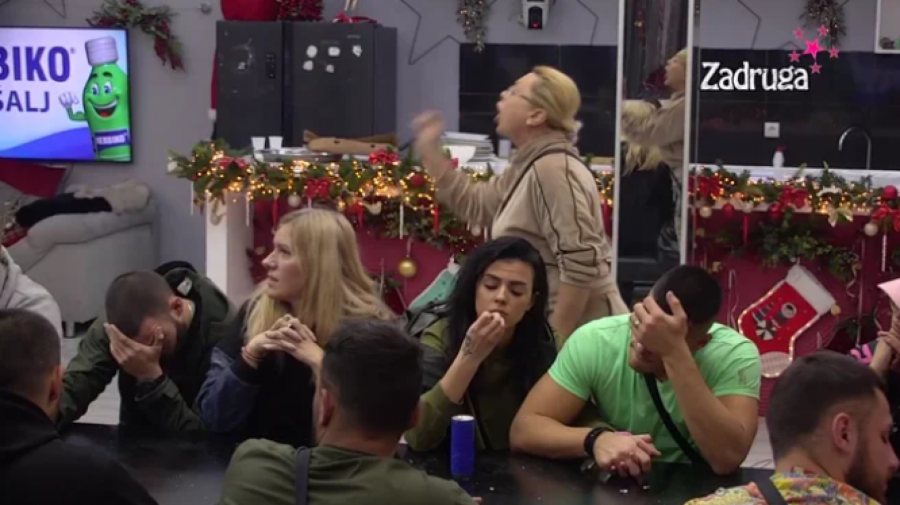 BOLJE PET MINUTA SA ZOLOM NEGO CEO ŽIVOT SA BEBICOM Marko Đedović dao svoj sud nakon brutalne svađe Marije i Miljane, skandal