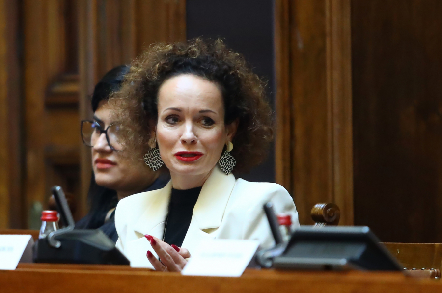 Predsednica Saveta za rodnu ravnopravnost Opštine Čajetina: Uspevamo da zadržimo mlade