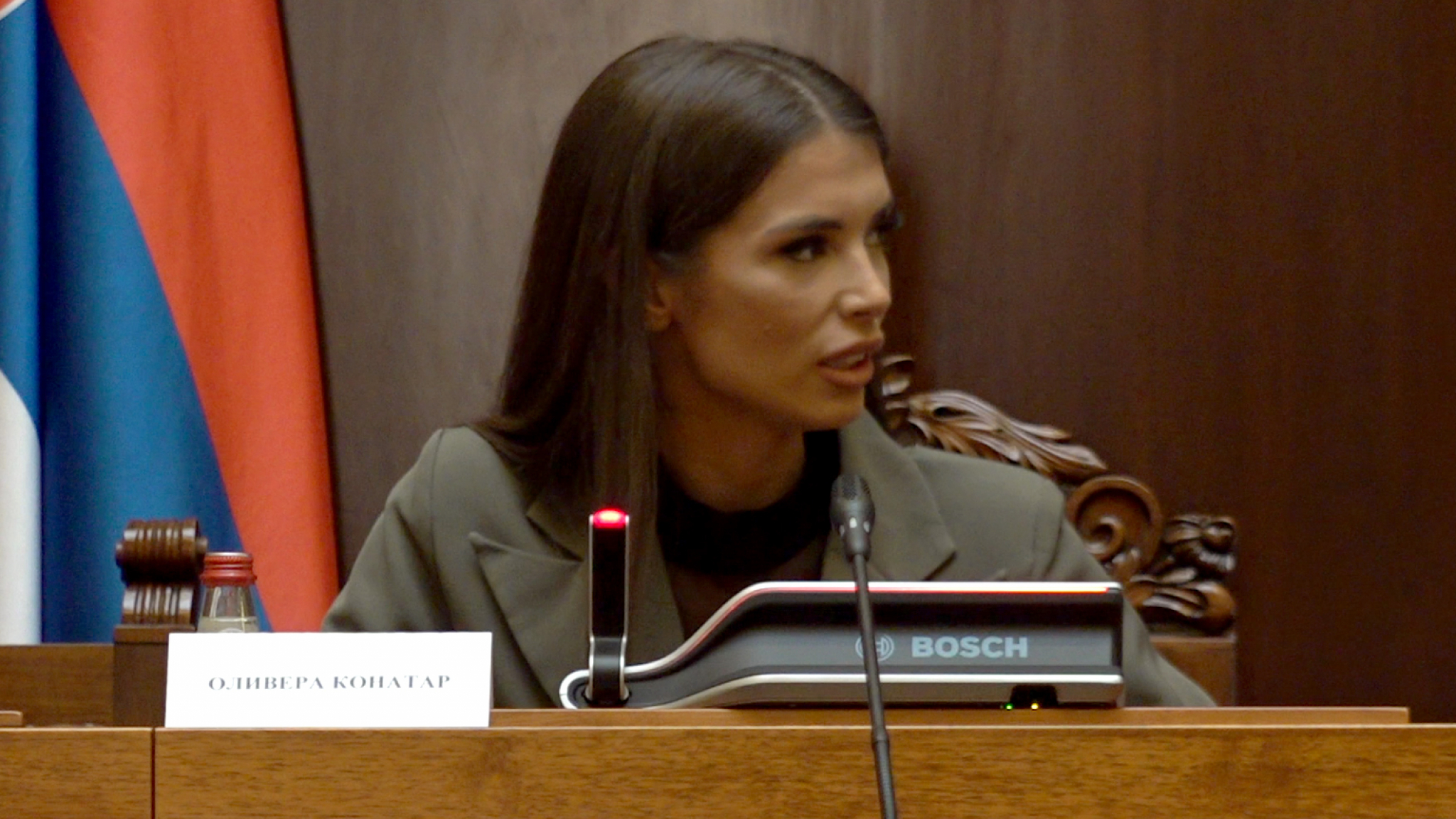 Srbija je uz majke! SVETLA BUDUĆNOST ZA LEPŠI I JAČI POL Asocijacija mama Srbije održala prvu konferenciju