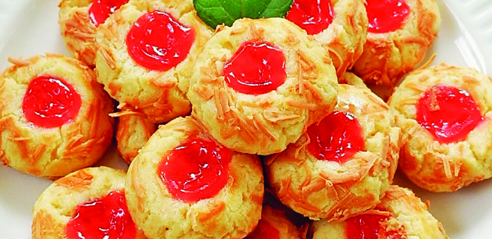 BAKINI KOLAČI KOJI VRAĆAJU U DETINJSTVO Niko ne može da odoli orasnicama, baklavi i domaćem keksu