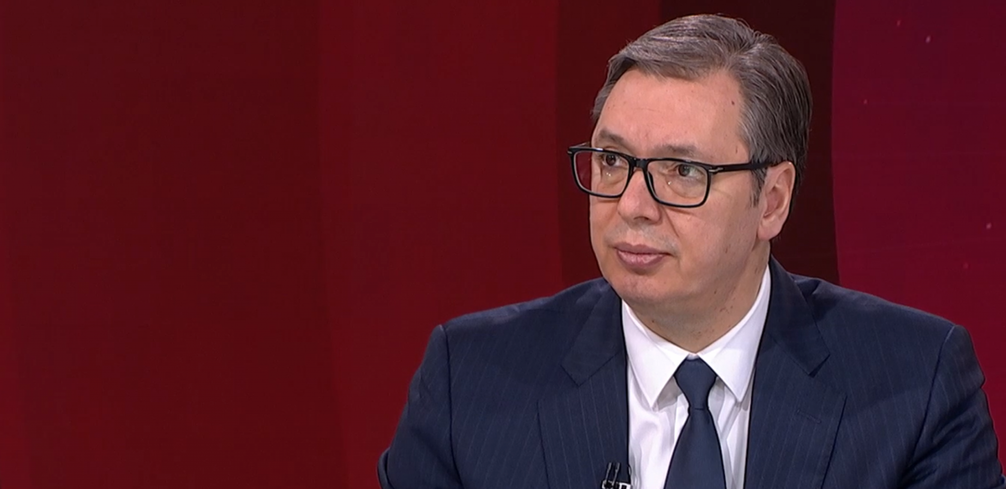 USPEH UPRKOS SVETSKOJ KRIZI! Predsednik Vučić govorio o penzijama i ostalim ekonomskim pitanjima