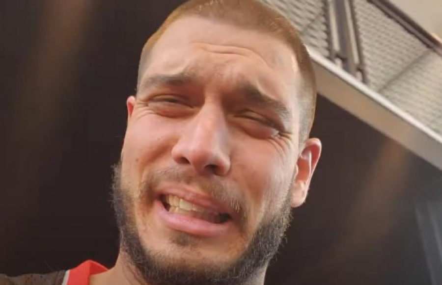 PREBIJEN DEJAN DRAGOJEVIĆ Zadobio jake udarce u STOMAK, dozivao MAJKU sve vreme