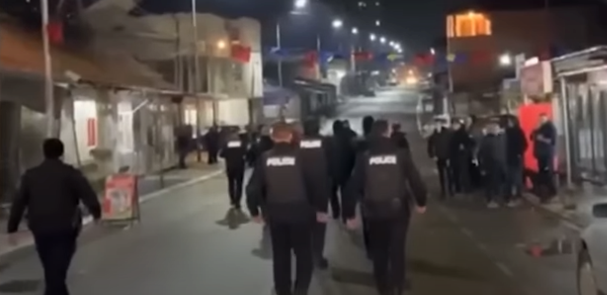 KURTI OSTVARUJE SVOJ KRVAVI PLAN Još jedan Srbin uhapšen Severnoj Mitrovici