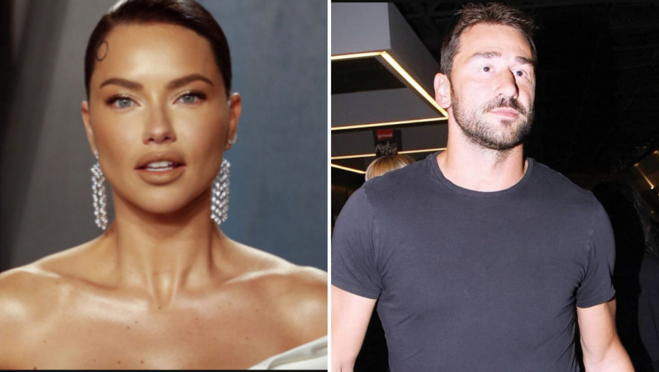 SVAKA ČAST Ćerke Marka Jarića i Adriane Lime dele karte za šou, od malih nogu stekle radne navike