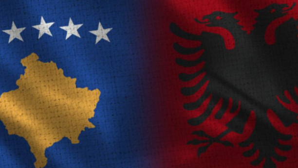 Uhapšen predsednik FS tzv. države Kosovo