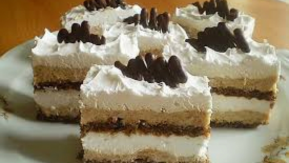 RECEPT KOJI ODUVEK TRAŽITE Čoko plazma torta, savršen ukus podiže raspoloženje na maksimum